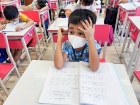 กิจกรรมเตรียมความพร้อมระดับชั้นป.1 ปีการศึกษา 2565 Image 277